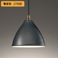 【OP252230LR】オーデリック ペンダントライト 100W 白熱灯器具 LED 電球色 調光器不可 ODELIC | コンパルト