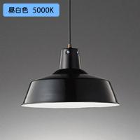 【OP252323NR】オーデリック ペンダントライト 100W 白熱灯器具 LED電球ボール球形 昼白色 調光器不可 ODELIC | コンパルト
