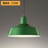 【OP252324LR】オーデリック ペンダントライト 100W 白熱灯器具 LED電球ボール球形 電球色 調光器不可 ODELIC | コンパルト