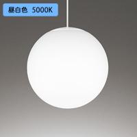 【OP252841NR】オーデリック ペンダントライト 60W LED 昼白色 調光器不可 ODELIC | コンパルト
