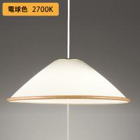 【OP087317LR】オーデリック ペンダントライト 100W LED電球ボール球形 電球色 調光器不可 ODELIC | コンパルト