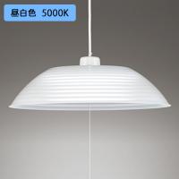 【OP252012R】オーデリック 個室用 ペンダントライト LED一体型 昼白色 段調光 調光器不可 ODELIC | コンパルト