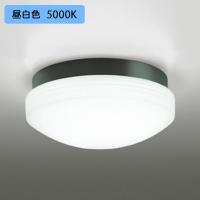 【OW269016NR】オーデリック バスルーム 脱衣場 FCL30W LED 昼白色 調光器不可 絶縁台別売 (構成：OW269016#×1) + (NO253PN×1) ODELIC | コンパルト