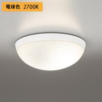 【OW269026LR】オーデリック バスルーム 脱衣場 60W 電球色 LED 調光器不可 ODELIC | コンパルト