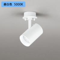 【OS256497NR】オーデリック スポットライト 60W LED電球昼白色 ・調光器不可 ODELIC | コンパルト