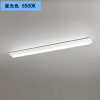 【XL501002R5A】ベースライト LEDユニット 直付 40形 逆富士(幅150)3200lm 昼光色 調光器不可 ODELIC | コンパルト