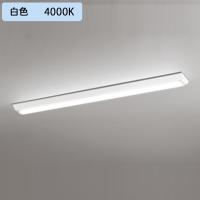 【XL501002R1C】ベースライト LEDユニット 直付 40形 逆富士(幅150)2000lm 白色 調光器不可 ODELIC | コンパルト