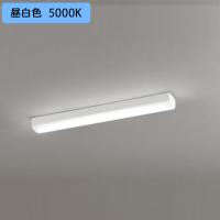 【XL501007R1B】ベースライト LEDユニット 直付 20形 トラフ型800lm 昼白色 調光器不可 ODELIC | コンパルト