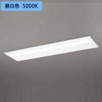 【XD504011R2B】ベースライト LEDユニット 埋込 40形 下面開放(幅300)4000lm 40W 昼白色 連結金具別売 調光器不可 ODELIC | コンパルト
