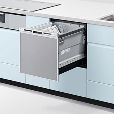 panasonic ビルトイン食器洗乾燥機 NP-45RS7S np-45rs7（食器洗い乾燥機）｜食器洗い機、乾燥機｜キッチン家電