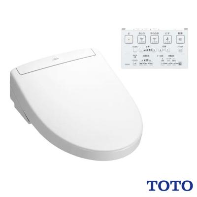 toto便器洗浄ユニットtca 320（温水洗浄便座、シャワートイレ