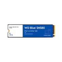 ＷＥＳＴＥＲＮ　ＤＩＧＩＴＡＬ WD Blue SN580 SSD M.2 PCIe Gen 4 x4 with NVM Express　1TB　 目安在庫=○ | コンプモト ヤフー店