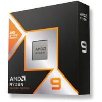 ＡＭＤ Ryzen 9 9950X3D without cooler AM5 170W 100-100000719WOF 目安在庫=○ | コンプモト ヤフー店
