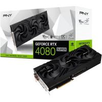 ＰＮＹ  GeFORCE RTX 4080 SUPER 16GB VERTO OC 3FAN 目安在庫=△ | コンプモト ヤフー店