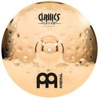 MEINL マイネル CC16EMC-B 16インチ ExtMetal Crash 仕入先在庫品 | コンプモト ヤフー店