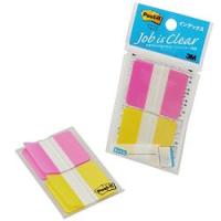 ３Ｍ Post-it ポストイット ジョーブ インデックス 目安在庫=○ | コンプモト ヤフー店