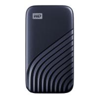 ＷＥＳＴＥＲＮ　ＤＩＧＩＴＡＬ WDBAGF0020BBL-JESN My Passport SSD 2020 Hi-Speed 2TB ブルー 目安在庫=○ | コンプモト ヤフー店