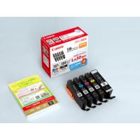 キヤノン インクタンク BCI-381+380/5MP 目安在庫=○ | コンプモト ヤフー店