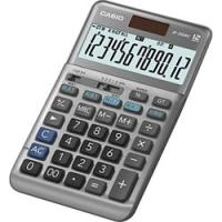 カシオ計算機 電卓 12桁 軽減税率電卓 JF-200RC-N メーカー在庫品 | コンプモト ヤフー店
