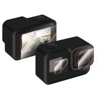 エレコム 液晶保護フィルム GoPro HERO8 Black ガラス 0.33mm 防指紋 光沢 メーカー在庫品 | コンプモト ヤフー店