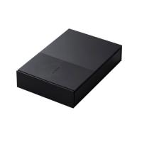 エレコム TV向け外付けハードディスク 6TB ブラック メーカー在庫品 | コンプモト ヤフー店