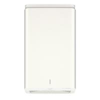 パナソニック(家電) 空気清浄機（ホワイト） 目安在庫=△ | コンプモト ヤフー店