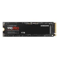 ＳＡＭＳＵＮＧ PCIe 4.0 NVMe M.2 SSD 990 PRO 1TB 目安在庫=△ | コンプモト ヤフー店