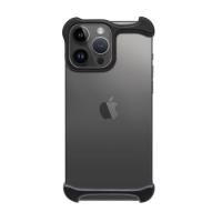 ARC Pulse for iPhone 14 Pro Max アルミ・マットブラック 目安在庫=△ | コンプモト ヤフー店