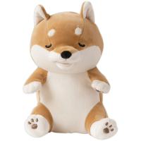 ユカイ工学 甘噛みハムハム コタロウ/シバイヌ 1個 取り寄せ商品 | コンプモト ヤフー店