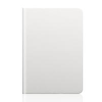 ＳＬＧ　Ｄｅｓｉｇｎ SLG iPad mini Retina D5 Calf Skin Leather Diary ホワイト 目安在庫=△ | コンプモト ヤフー店