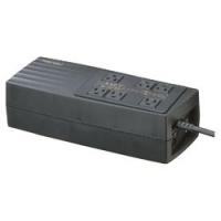 オムロン　ソーシアルソリューションズ BZ35LT2 無停電電源装置(常時商用給電/テーブルタップ型)350VA/210W 目安在庫=○ | コンプモト ヤフー店