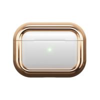 ARC Pulse for AirPods Pro（第2/1世代） アルミ・ローズブロンズ 仕入先在庫品 | コンプモト ヤフー店