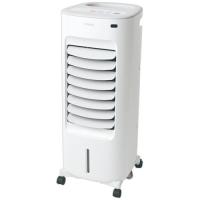 シロカ 加湿つき温冷風扇 シロカのなごみ 1台 目安在庫=○ | コンプモト ヤフー店