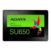 ＡＤＡＴＡ　Ｔｅｃｈｎｏｌｏｇｙ Ultimate SU650 SSD 240GB ASU650SS-240GT-R 目安在庫=○ | コンプモト ヤフー店
