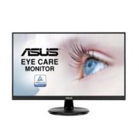 ASUS VA24DQ Eye Care液晶ディスプレイ 23.8型 目安在庫=○ | コンプモト ヤフー店