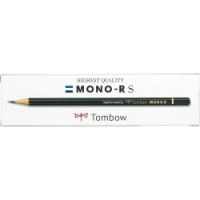 トンボ鉛筆 鉛筆　モノRS　1ダース　MONO-RS4B　1個 目安在庫=○ | コンプモト ヤフー店