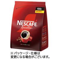 ネスレ ネスカフェ エクセラ 詰替用 100g 1袋 取り寄せ商品 | コンプモト ヤフー店