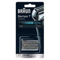 Braun (ブラウン) シェーバー替刃 シリーズ7 網刃・内刃一体型カセット 目安在庫=○ | コンプモト ヤフー店