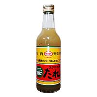 ＫＮＫ　上北農産加工 青森の味！スタミナ源たれ 塩焼きのたれ 380g（1本） 目安在庫=○ | コンプモト ヤフー店