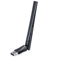 エレコム 無線LAN子機 11ac n a g b 433+150Mbps USB2.0用ハイパワーアンテナ メーカー在庫品 | コンプモト ヤフー店