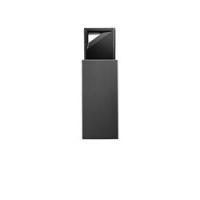 アイ・オー・データ機器 USB 3.0/2.0対応 ノック式USBメモリー 16GB ブラック U3-PSH16G/K 目安在庫=○ | コンプモト ヤフー店