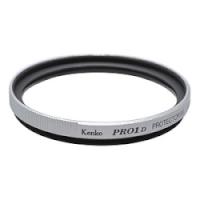 Kenko Tokina（ケンコー・トキナー） PRO1D プロテクター(W) 46mm シルバー枠 246528 メーカー在庫品 | コンプモト ヤフー店