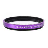 Kenko Tokina（ケンコー・トキナー） Gloss Color Frame Filter 46mm パープル 246573 メーカー在庫品 | コンプモト ヤフー店