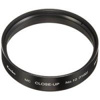 Kenko Tokina（ケンコー・トキナー） MCクローズアップレンズ No.10 55mm 355930 メーカー在庫品 | コンプモト ヤフー店