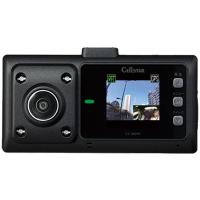 セルスター ドライブレコーダー 前車内2カメラタイプ SDカード付属(32GB) 1台 取り寄せ商品 | コンプモト ヤフー店