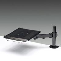 サンワサプライ ノートPCアーム CR-LANPC1 メーカー在庫品 | コンプモト ヤフー店