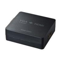 サンワサプライ VGA信号HDMI変換コンバーター VGA-CVHD2 目安在庫=△ | コンプモト ヤフー店