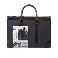 サンワサプライ BAG-C41NV ビジネス・就活PCバッグ メーカー在庫品 | コンプモト ヤフー店