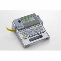 キングジム SR750　ラベルライター「テプラ」PRO 目安在庫=○ | コンプモト ヤフー店