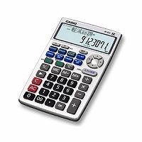 カシオ計算機（CASIO） 電卓 12桁 ジャストタイプ 金融電卓 BF-850-N メーカー在庫品 | コンプモト ヤフー店